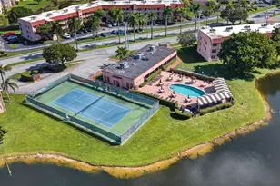 9900 Sunrise Lakes Blvd, Sunrise, FL 33322 - Photo 25