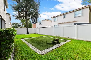 15816 SW 48th Manor, Miramar, FL 33027 - Photo 23