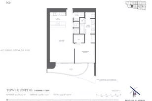 1000 Brickell Plaza, Miami, FL 33131 - Photo 13