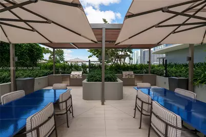 1400 Biscayne Boulevard #PH5202, Miami, FL 33132 - Photo 25