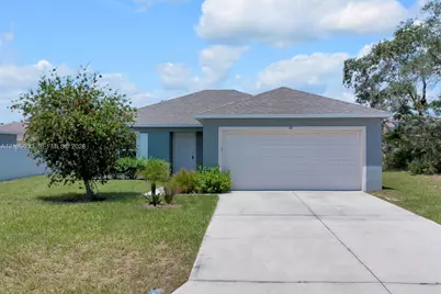 46 SE Willow Lane, Poinciana, FL 34759 - Photo 1
