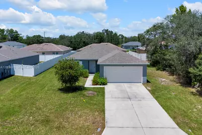 46 SE Willow Lane, Poinciana, FL 34759 - Photo 3