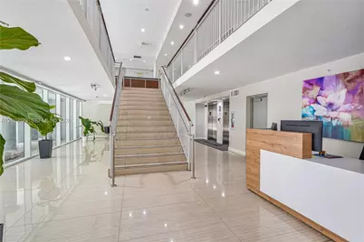 601 NE 23rd St #901, Miami, FL 33137 - Photo 1