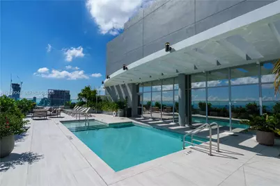 1400 Biscayne Boulevard #5003, Miami, FL 33132 - Photo 37