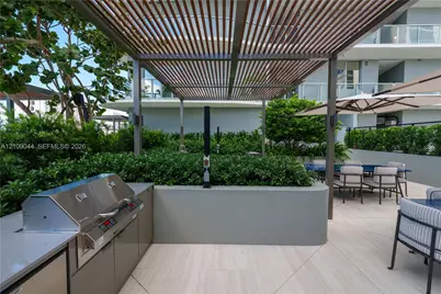 1400 Biscayne Boulevard #5003, Miami, FL 33132 - Photo 29