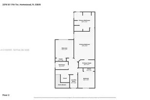 2376 SE 17th Terrace, Homestead, FL 33035 - Photo 29