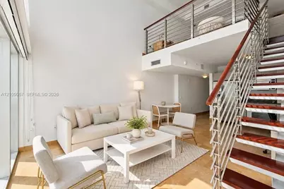 41 SE 5th St #2104, Miami, FL 33131 - Photo 3
