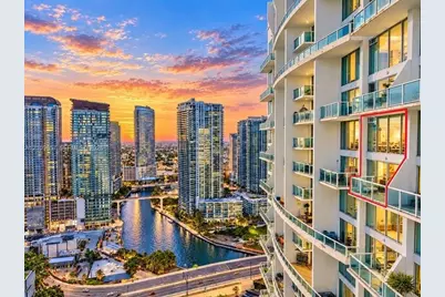 41 SE 5th St #2104, Miami, FL 33131 - Photo 25