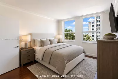 90 Alton Rd #811, Miami Beach, FL 33139 - Photo 7