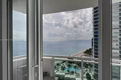 3001 S Ocean Dr #1513, Hollywood, FL 33019 - Photo 33