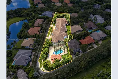 3600 Estate Oak Cir, Hollywood, FL 33312 - Photo 1