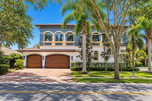 3600 Estate Oak Cir, Hollywood, FL 33312 - Photo 3