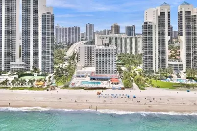 19201 Collins Ave #209, Sunny Isles Beach, FL 33160 - Photo 17