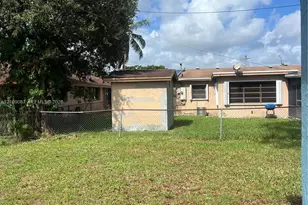 3571 NW 7th Ct, Lauderhill, FL 33311 - Photo 5