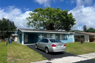 3571 NW 7th Ct, Lauderhill, FL 33311 - Photo 3