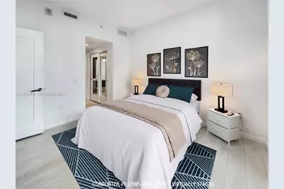601 NE 27th St #1403, Miami, FL 33137 - Photo 13
