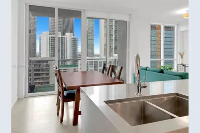 601 NE 27th St #1403, Miami, FL 33137 - Photo 3