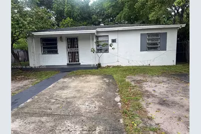 1351 NE 149th St, Miami, FL 33161 - Photo 1