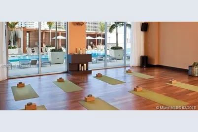 200 Biscayne Boulevard Way #4912, Miami, FL 33131 - Photo 21