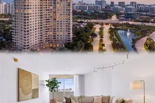19501 W Country Club Dr, Aventura, FL 33180 - Photo 1