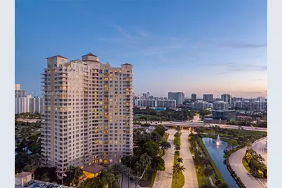 19501 W Country Club Dr #2001, Aventura, FL 33180 - Photo 33