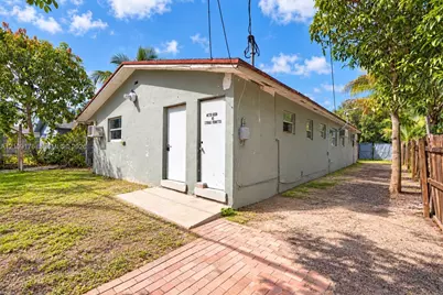 2664 SW 7th St, Fort Lauderdale, FL 33312 - Photo 39