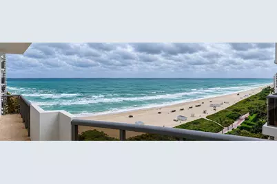 6039 Collins Ave #1625, Miami Beach, FL 33140 - Photo 1