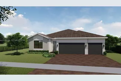 10120 Bahia Drive, Cutler Bay, FL 33189 - Photo 1