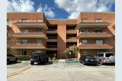 17530 NW 68th Ave #C2007, Hialeah, FL 33015 - Photo 1