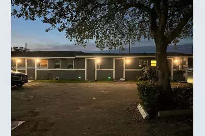 5018 Pembroke Rd, West Park, FL 33021 - Photo 1