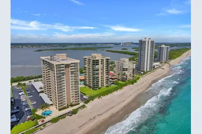 5440 N Ocean Dr #1003, Riviera Beach, FL 33404 - Photo 1