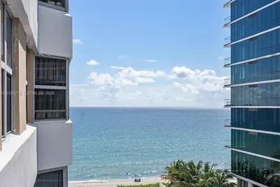 1980 S Ocean Dr #7C, Hallandale Beach, FL 33009 - Photo 3