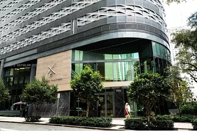 1000 Brickell Plz #1806, Miami, FL 33131 - Photo 1