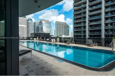 1000 Brickell Plz #1806, Miami, FL 33131 - Photo 47