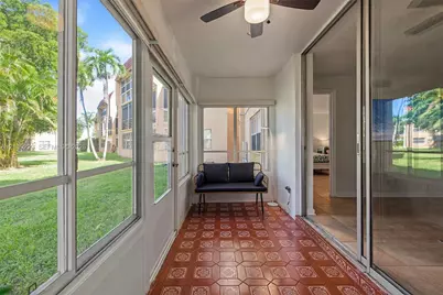 9301 Sunrise Lakes Blvd #105, Sunrise, FL 33322 - Photo 33