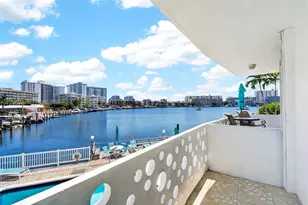 2500 Diana Dr, Hallandale Beach, FL 33009 - Photo 1