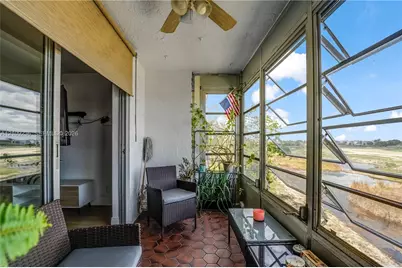 2551 Aragon Blvd #411, Sunrise, FL 33322 - Photo 17