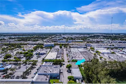 1018 NW 1st Ct #A, Hallandale Beach, FL 33009 - Photo 1