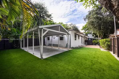 3141 Jefferson St, Coconut Grove, FL 33133 - Photo 13