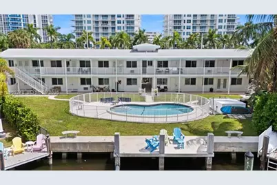 2815 NE 33rd Ave #205, Fort Lauderdale, FL 33308 - Photo 5
