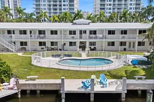 2815 NE 33rd Ave, Fort Lauderdale, FL 33308 - Photo 5