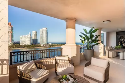 7083 Fisher Island Dr #7083, Miami Beach, FL 33109 - Photo 7