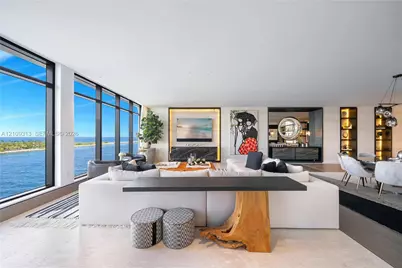 7083 Fisher Island Dr #7083, Miami Beach, FL 33109 - Photo 3