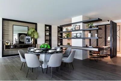 7083 Fisher Island Dr #7083, Miami Beach, FL 33109 - Photo 5
