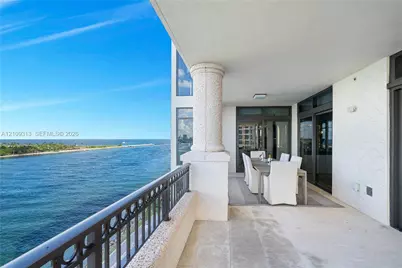7083 Fisher Island Dr #7083, Miami Beach, FL 33109 - Photo 25