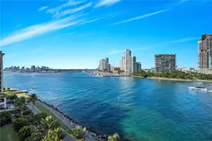 7083 Fisher Island Dr, Miami Beach, FL 33109 - Photo 33