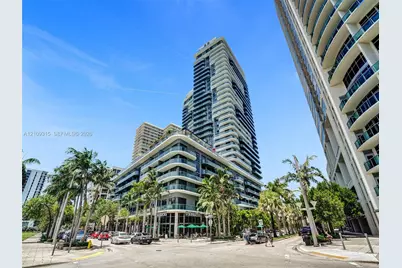 121 NE 34th St #2809, Miami, FL 33137 - Photo 19