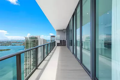 480 NE 31st St #PH5204, Miami, FL 33137 - Photo 7
