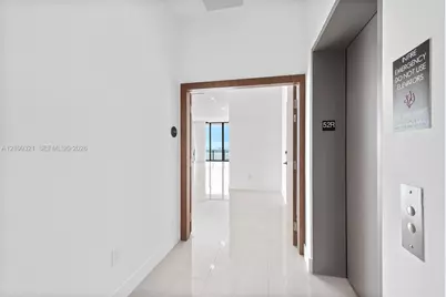 480 NE 31st St #PH5204, Miami, FL 33137 - Photo 33