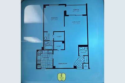 2333 Brickell Ave #2614, Miami, FL 33129 - Photo 13
